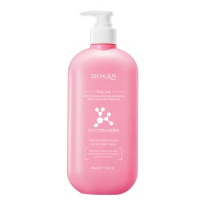 GEL DE DUCHA ILUMINADOR CON NIACINAMIDA 500ML 789939