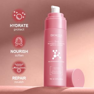 EMULSION FACIAL HIDRATANTE CON NIACINAMIDA 80ML 750588