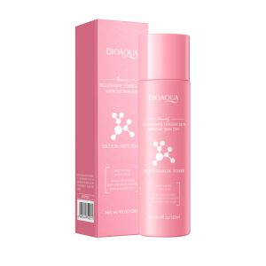 TONICO FACIAL HIDRATANTE CON NIACINAMIDA 120ML 750571