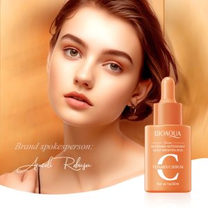 SÉRUM ACLARANTE ANTIMANCHAS CON VITAMINA C 30ML 37367