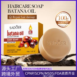 JABON CON BATANA 100G 272768