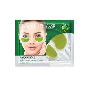 PARCHES PARA OJOS NUTRITIVOS REAFIRMANTES MULTIEFECTO CON ALGAS 7.9G 992515