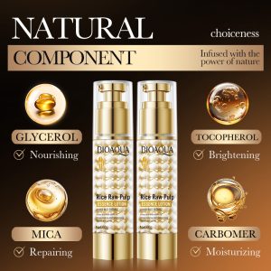 EMULSION FACIAL CON ARROZ 60G 948171