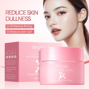CREMA HIDRATANTE DE NIACINAMIDA 60G 51912