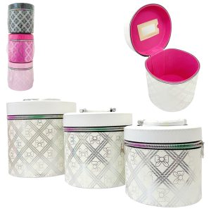 MALETIN DE MAQUILLAJE X3 AC-H1228-2