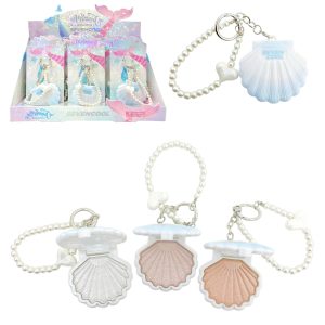 SEVENCOOL ILUMINADOR ALMEJA 9290