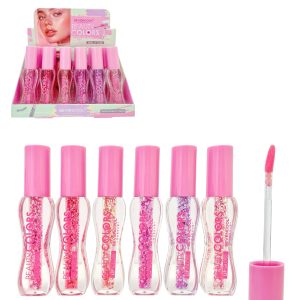 SEVENCOOL LIP GLOSS CC122