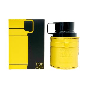 PERFUME ARABE ODYSSEY MEGA 100ML AC108