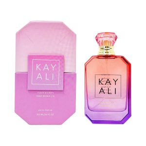 PERFUME ARABE KAY ALI FLEUR MAJESTY 100ML AC412