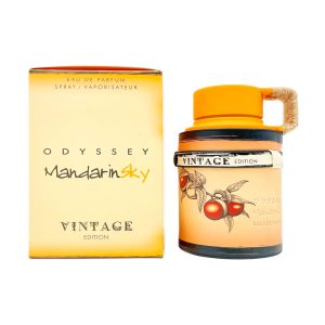 PERFUME ARABE ODYSSEY MANDARIN SKY VITAGE 100ML AC443