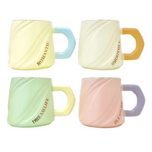 TAZA WD8290