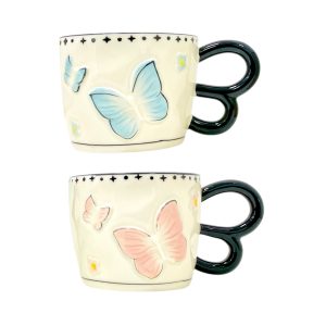 TAZA 🦋 CY2466