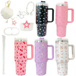 VASO TERMICO C/ACCESORIO 1200ML 366-1