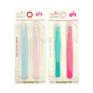 LM PINZA P/CEJA X2 DH-2165