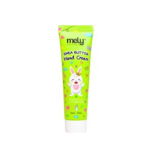 MELY CREMA P/ MANOS C/ MANTECA DE KARITÉ MY893008