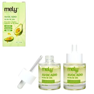 MELY SERUM C/ACEITE DE PALTA MELY 35ML MY890009