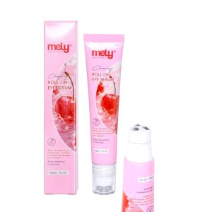 MELY SERUM P/OJOS EN ROLL ON LINEA CHERRY 15ML MY890012