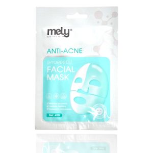 MELY MASCARILLA HIDROGEL ANTI ACNÉ MY889051