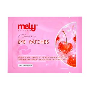 MELY PARCHES HIDRATANTES P/OJOS MY889076