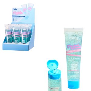 MELY EXFOLIANTE FACIAL DE ACIDO HIALURONICO 30ML MY893031