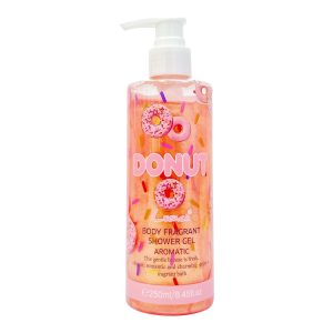 DONUT GEL DE DUCHA 250ml YS2312-8