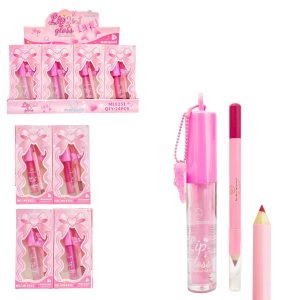 LUCKY MODEL SET LABIAL ML8351