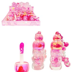 LUCKY MODEL LIP GLOSS ML8342