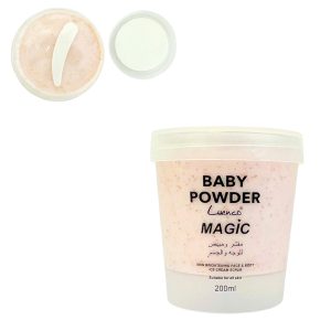 EXFOLIANTE CORPORAL 200ml YS221003
