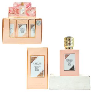 PERFUME MINIATURA 30ML OLU830-129