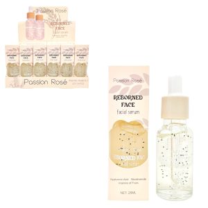 PASSION ROSE SERUM D/AZZOZ PS-B010-1