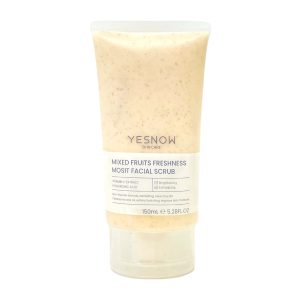 YESNOW EXFORIANTE FACIAL 150ML C-3372