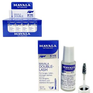 MAVALA TRATAMIENTO P/PESTAÑA 10ml C-3380