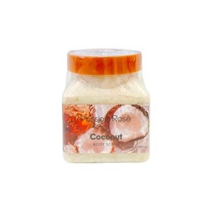 PASSION ROSE EXFORIANTE CORPORAL COCO 350ML PS-B100 9#