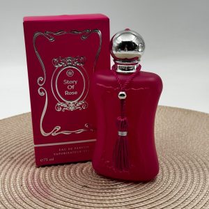 PERFUME story of rose 100ML x1 uni B2317-1