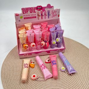 ACEITE c/postre Lucky Model ML-200