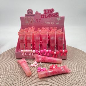 GLOSS c/moño Lucky Model x1 uni ML-23B