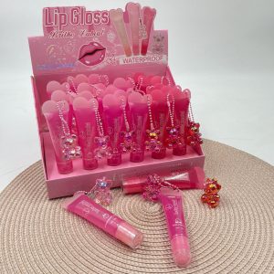 GLOSS c/oso Lucky Model x1 uni ML8324