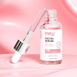 MELY COLLAGEN FACIAL SERUM 4 IN 1 MELY 30ML MY890001