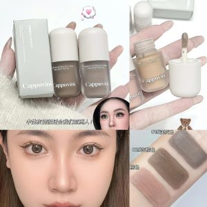 CAPPUVINI CONTORNO EN CREMA XZF-CP278