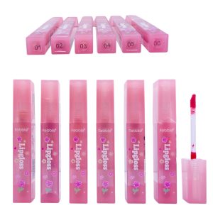 FEBBLE LIP GLOSS FBC-006 p