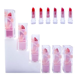 FEBBLE LABIAL EN BARRA FLOR VELVET LP-2336-A p