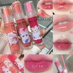 CAPPUVINI LABIAL LIQUIDO GATITO CP178