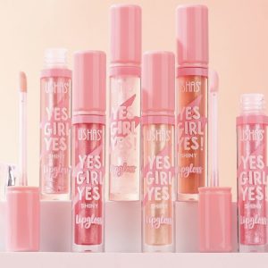 USHAS LIPGLOSS YES GIRL YES LG2506 p