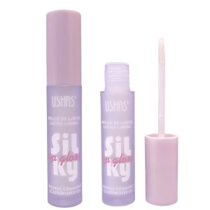 USHAS LIPGLOSS SIL KY UC025 p