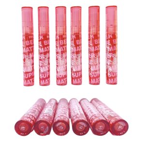 USHAS LABIAL LIQ. MATTE UC011B p