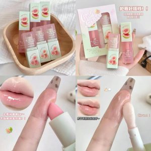 GEGE BERAR SET HIDRATANTE DE LABIOS GX1563 pw