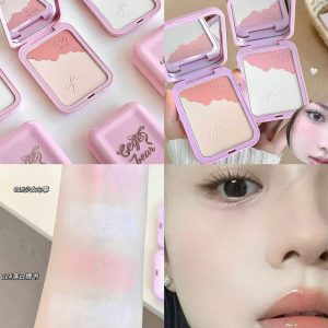 GEGE BEAR RUBOR POLVO COMPACTO GX2056 p