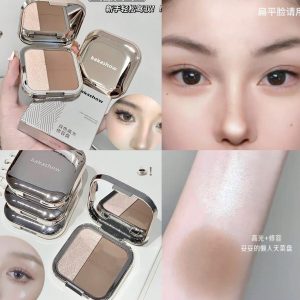 KAKASHOW ILUMINADOR & CONTORNO C526 p