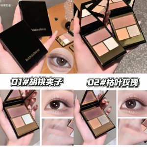 KAKASHOW SOMBRA 3CL. C604