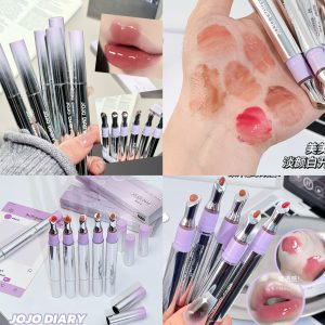 JOJO DIARY LIP GLOSS JJ330